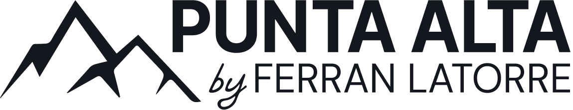 Punta Alta Logo