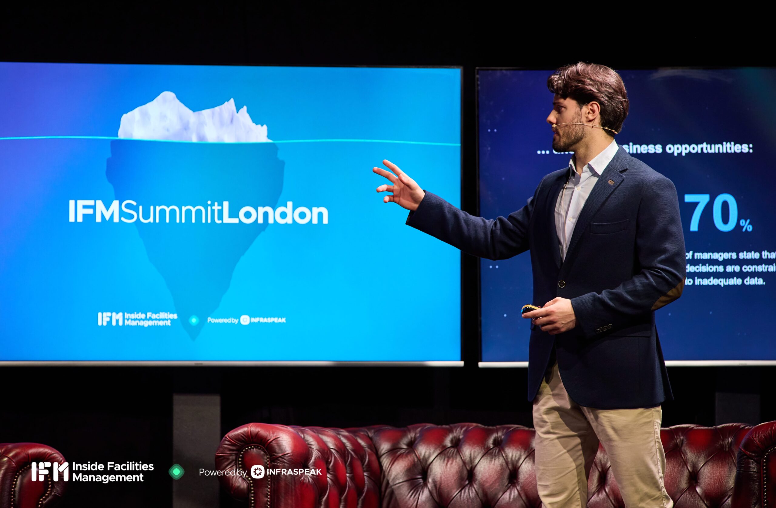 IFM 25 London 28