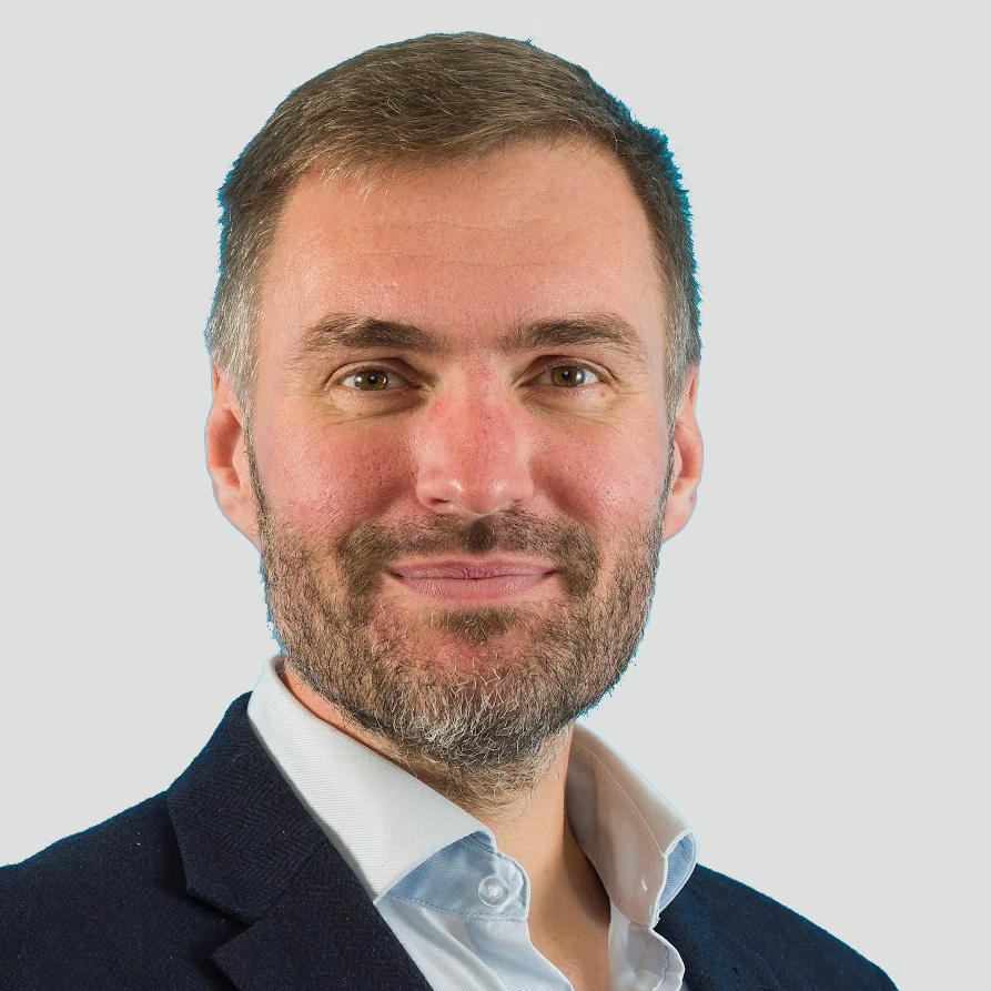 Andrew Hulbert ParetoFM