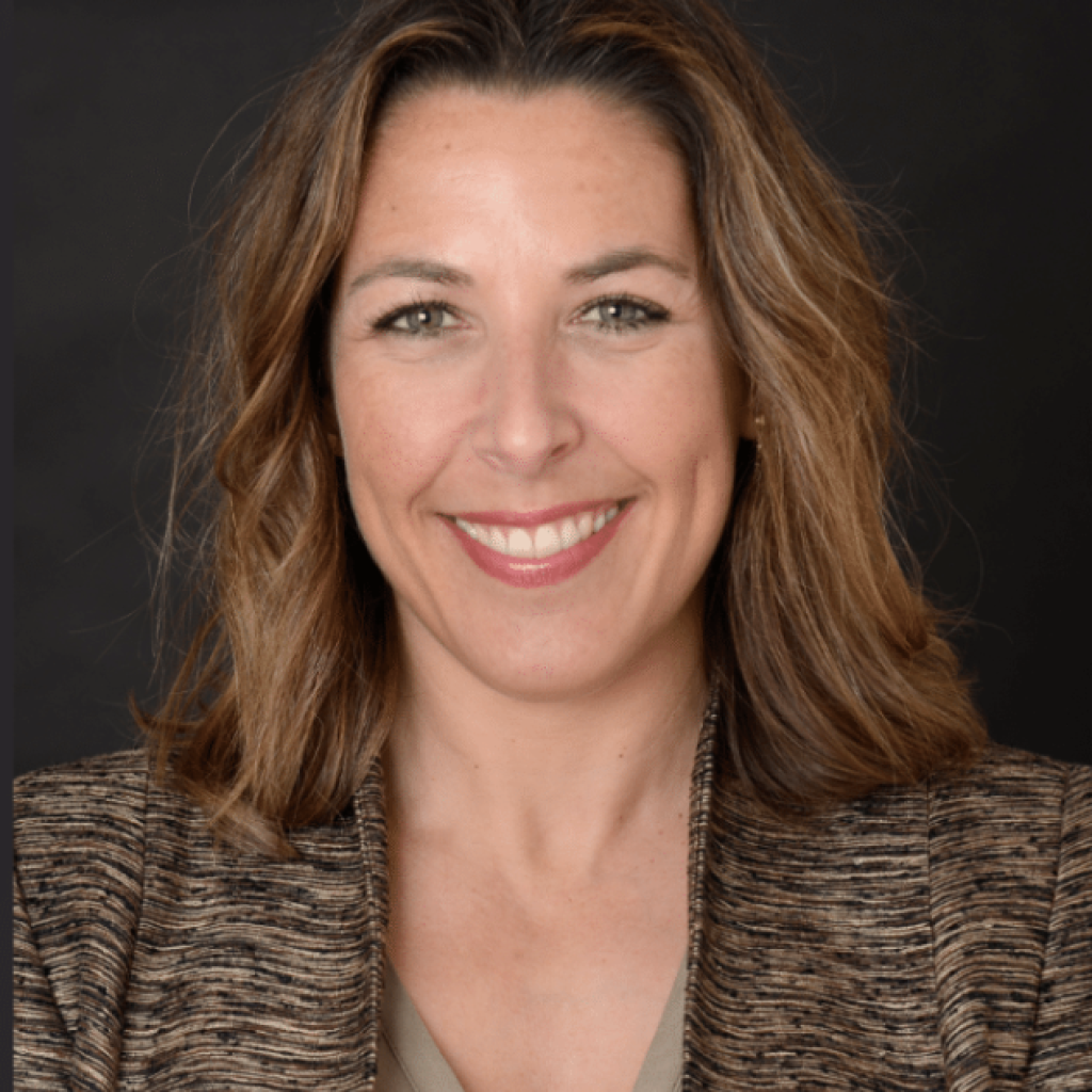 Lara IFMA EMEA